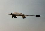 93-1085 @ KDAY - B-2A zx - by Florida Metal
