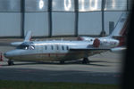 PP-SDW @ LPPT - Parked - by micka2b
