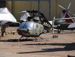 95-00015 @ KDMA - OH-58D zx - by Florida Metal