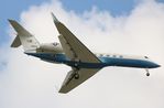 99-0404 @ KMCO - USAF C-37A zx - by Florida Metal