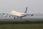 TF-AMI @ EHAM - at spl - by Ronald