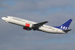LN-RPL @ EHAM - at spl - by Ronald