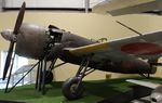 1002 @ KDMA - Nakajima KI-115 zx - by Florida Metal