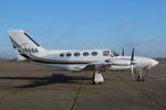 N2668A @ EGSU - Parked at Duxford.