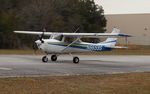 N8659S @ X39 - Cessna 150F - by Mark Pasqualino