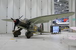 G-CCOM @ EGSU - On display at Duxford. - by Graham Reeve
