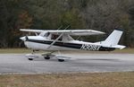 N3019X @ X39 - Cessna 150F - by Mark Pasqualino