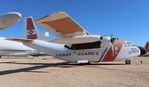 4505 @ KDMA - C-123 zx - by Florida Metal