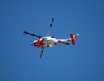 6025 @ KPIE - USCG HH-60 zx - by Florida Metal