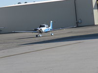 N224CF @ 1938 - Taxiing - by 30295