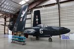 111768 @ KDMA - FH-1 Phantom zx - by Florida Metal