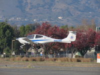 N902MR @ 1938 - Headed westbound - by 30295