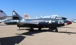 125183 @ KDMA - F9F-5 zx - by Florida Metal