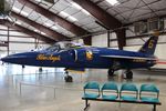141824 @ KDMA - F-11 zx - by Florida Metal