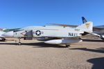 151497 @ KDMA - USN F-4 zx - by Florida Metal