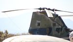 157682 @ KDMA - CH-46 zx - by Florida Metal
