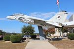 157984 @ KNPA - USN Museum zx - by Florida Metal