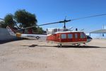 158554 @ KDMA - HH-1 zx - by Florida Metal