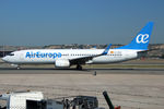EC-MUZ @ LEMD - Taxiing - by micka2b