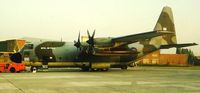 XV186 @ EBBR - ex-slide - by joannes van mierlo
