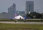 163644 @ KORL - T-45 zx - by Florida Metal