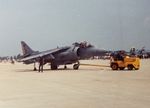 163663 @ KMTC - AV-8 zx - by Florida Metal
