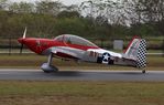 N9699D @ X23 - Vans RV-8