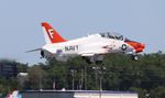 165060 @ KLAL - T-45 zx - by Florida Metal