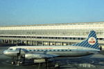 PH-CGD @ CPH - Copenhagen 1962 - by leo larsen