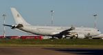 A39-004 @ EGNX - At East Midlands - by Terry Fletcher