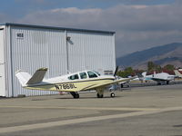 N7868L @ 1938 - Taxiing - by 30295