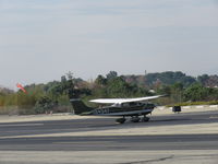 N84347 @ 3611 - Crossing runway - by 30295