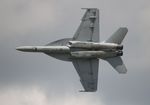 165931 @ KLAL - F-18F zx - by Florida Metal