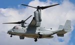 165944 @ KOSH - MV-22 zx - by Florida Metal