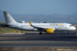 EC-NFI @ LEMD - Taxiing - by micka2b