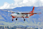 ZK-RUL @ NZWF - Warbirds Over Wanaka Airshow 2018. - by George Pergaminelis