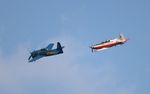 166260 @ KOSH - OSH 19 zx - by Florida Metal