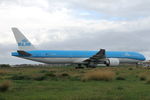 PH-BVP photo, click to enlarge PH-BVP photo, click to enlarge