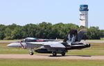 166957 @ KLAL - Sun N Fun 2022 zx LAL - by Florida Metal