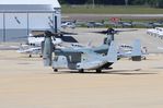 168229 @ KSFB - MV-22 zx - by Florida Metal