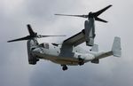 168688 @ KOSH - MV-22 zx - by Florida Metal