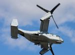 168688 @ KOSH - MV-22 zx - by Florida Metal