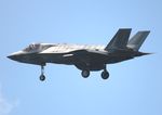 168727 @ KMCF - F-35B zx - by Florida Metal