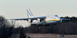 UR-82008 @ KPSM - ADB3677 short final for RW16 - by Topgunphotography