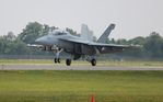 168939 @ KOSH - EA-18 zx - by Florida Metal