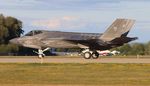 169029 @ KOSH - F-35C zx - by Florida Metal