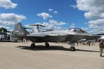169029 @ KOSH - F-35C zx - by Florida Metal