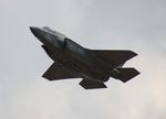 169165 @ KLAL - F-35B zx - by Florida Metal