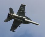 169206 @ KOSH - EA-18 zx - by Florida Metal