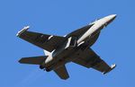 169216 @ KOSH - EA-18 zx - by Florida Metal